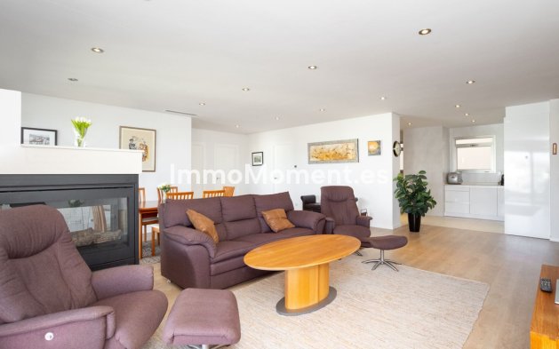 Wiederverkauf - Wohnung - Orihuela - Los Dolses