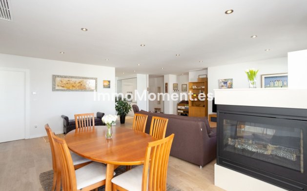 Wiederverkauf - Wohnung - Orihuela - Los Dolses