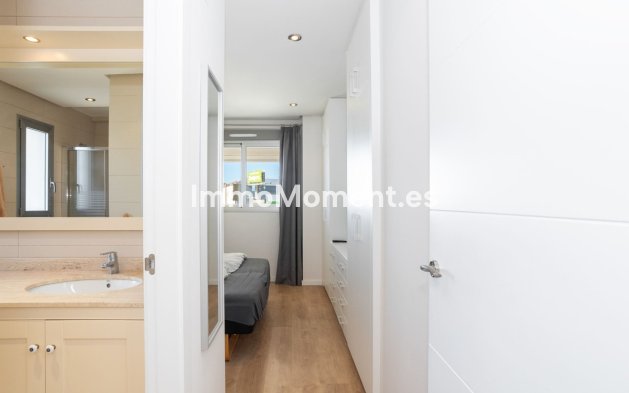 Wiederverkauf - Wohnung - Orihuela - Los Dolses