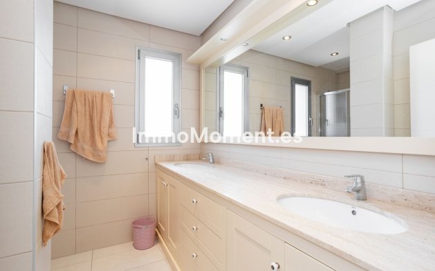 Wiederverkauf - Wohnung - Orihuela - Los Dolses