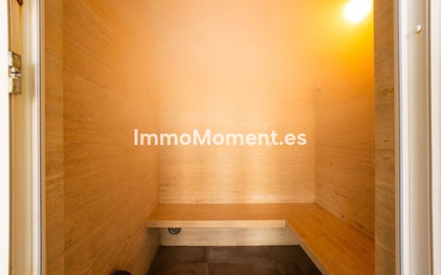 Wiederverkauf - Wohnung - Orihuela - Los Dolses