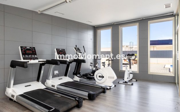 Wiederverkauf - Wohnung - Orihuela - Los Dolses