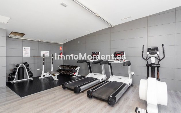 Wiederverkauf - Wohnung - Orihuela - Los Dolses