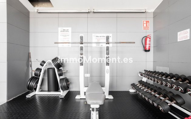 Wiederverkauf - Wohnung - Orihuela - Los Dolses