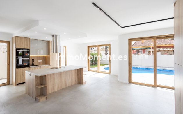 Resale - Villa - Orihuela - Cabo Roig