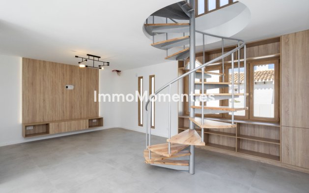 Resale - Villa - Orihuela - Cabo Roig