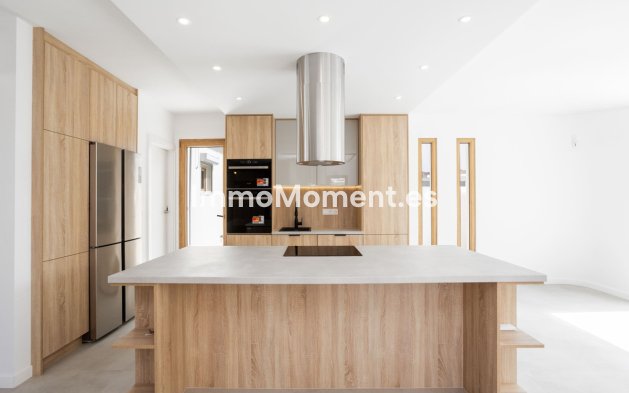 Resale - Villa - Orihuela - Cabo Roig