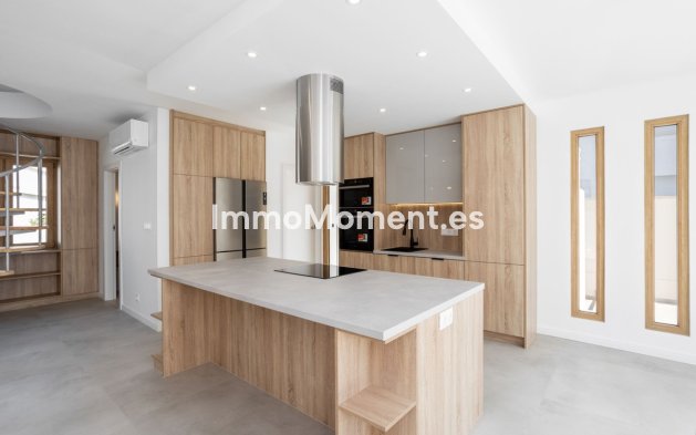 Resale - Villa - Orihuela - Cabo Roig