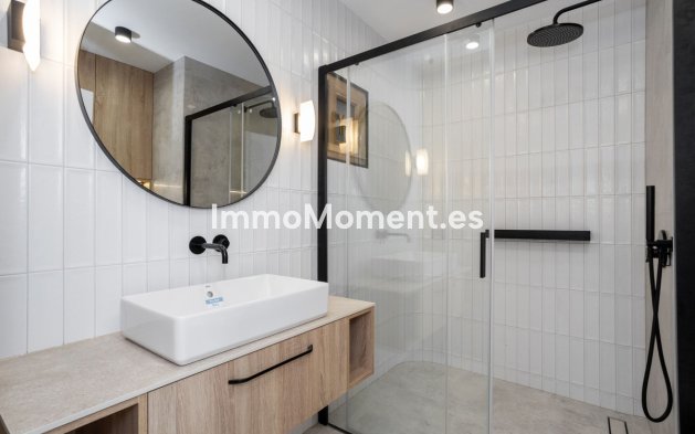 Resale - Villa - Orihuela - Cabo Roig