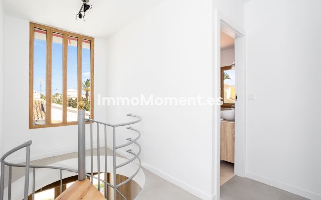 Resale - Villa - Orihuela - Cabo Roig