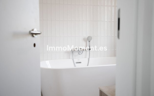 Resale - Villa - Orihuela - Cabo Roig