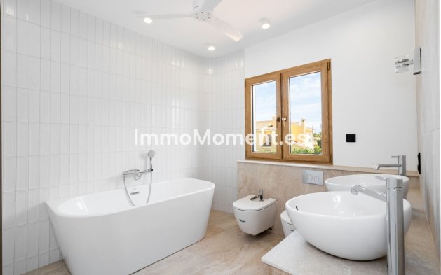 Resale - Villa - Orihuela - Cabo Roig