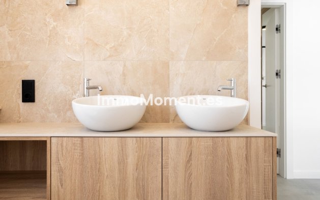 Resale - Villa - Orihuela - Cabo Roig