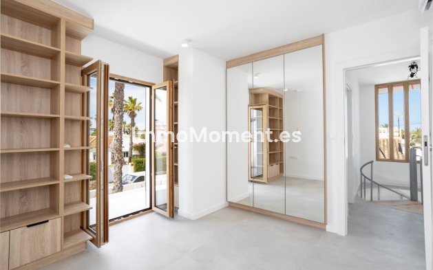 Resale - Villa - Orihuela - Cabo Roig