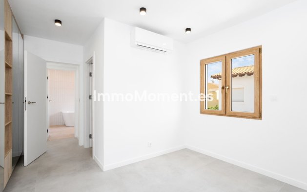 Resale - Villa - Orihuela - Cabo Roig