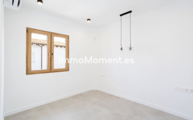 Resale - Villa - Orihuela - Cabo Roig