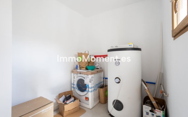 Resale - Villa - Orihuela - Cabo Roig