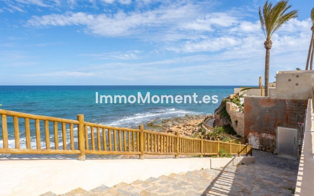 Resale - Villa - Orihuela - Cabo Roig