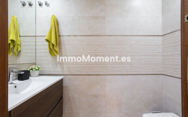 Resale - Villa - Orihuela - Villamartin