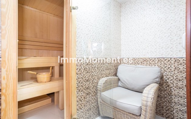 Resale - Villa - Orihuela - Villamartin