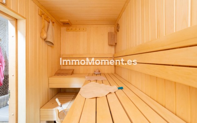 Resale - Villa - Orihuela - Villamartin