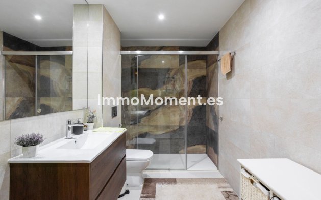 Resale - Villa - Orihuela - Villamartin