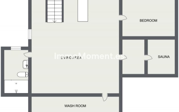 Resale - Villa - Orihuela - Villamartin