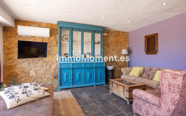 Wiederverkauf - Villa - San Miguel de Salinas - San Miguel de Salinas Centro