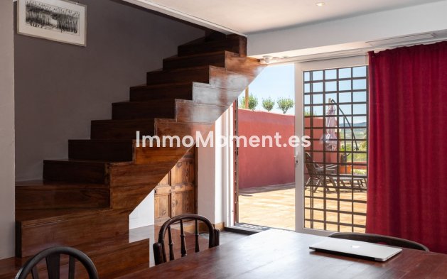 Wiederverkauf - Villa - San Miguel de Salinas - San Miguel de Salinas Centro