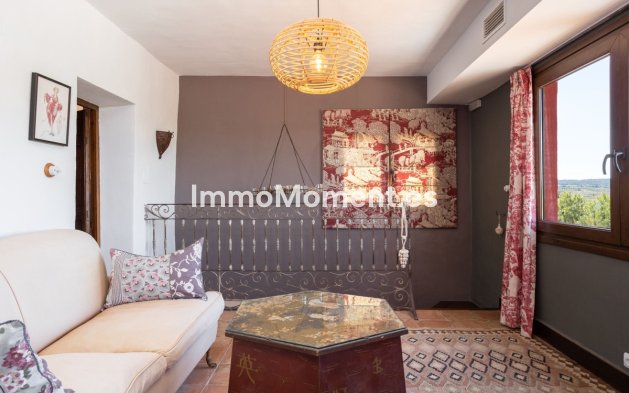 Wiederverkauf - Villa - San Miguel de Salinas - San Miguel de Salinas Centro