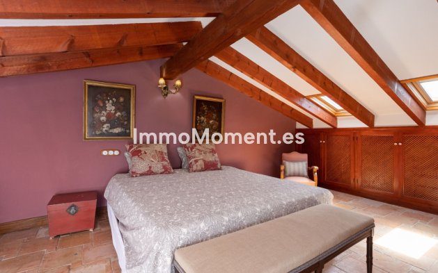 Wiederverkauf - Villa - San Miguel de Salinas - San Miguel de Salinas Centro