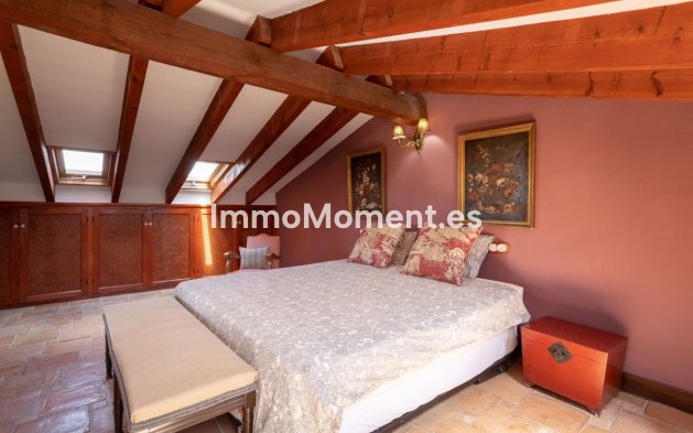 Wiederverkauf - Villa - San Miguel de Salinas - San Miguel de Salinas Centro