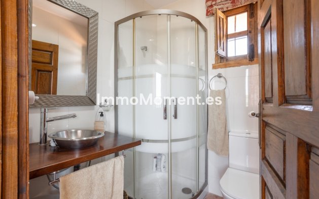 Wiederverkauf - Villa - San Miguel de Salinas - San Miguel de Salinas Centro