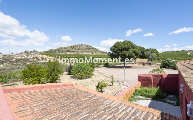 Wiederverkauf - Villa - San Miguel de Salinas - San Miguel de Salinas Centro