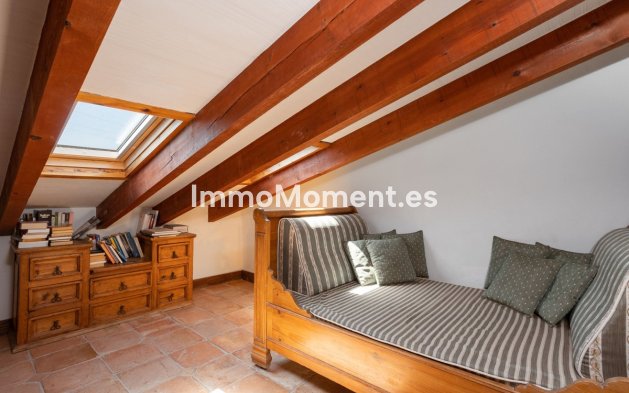 Wiederverkauf - Villa - San Miguel de Salinas - San Miguel de Salinas Centro