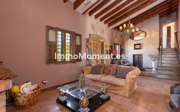 Wiederverkauf - Villa - San Miguel de Salinas - San Miguel de Salinas Centro