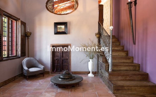 Wiederverkauf - Villa - San Miguel de Salinas - San Miguel de Salinas Centro