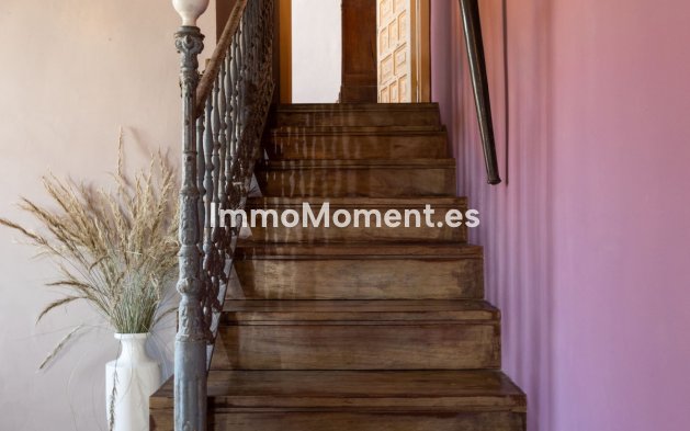 Wiederverkauf - Villa - San Miguel de Salinas - San Miguel de Salinas Centro