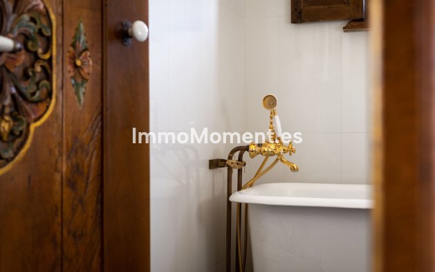 Wiederverkauf - Villa - San Miguel de Salinas - San Miguel de Salinas Centro