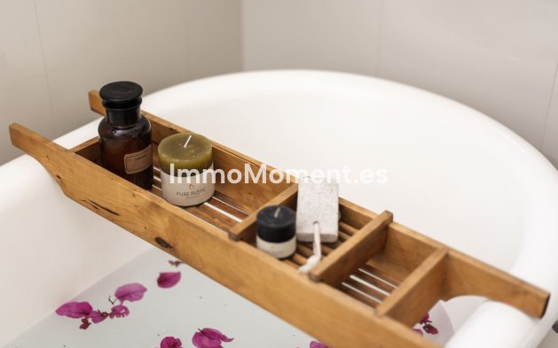 Wiederverkauf - Villa - San Miguel de Salinas - San Miguel de Salinas Centro