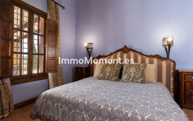 Wiederverkauf - Villa - San Miguel de Salinas - San Miguel de Salinas Centro