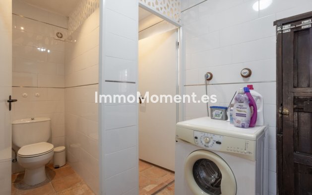 Wiederverkauf - Villa - San Miguel de Salinas - San Miguel de Salinas Centro