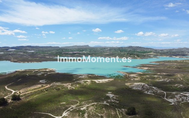Wiederverkauf - Villa - San Miguel de Salinas - San Miguel de Salinas Centro