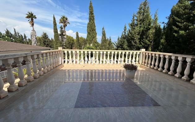 Wiederverkauf - Villa - San Fulgencio - La Marina