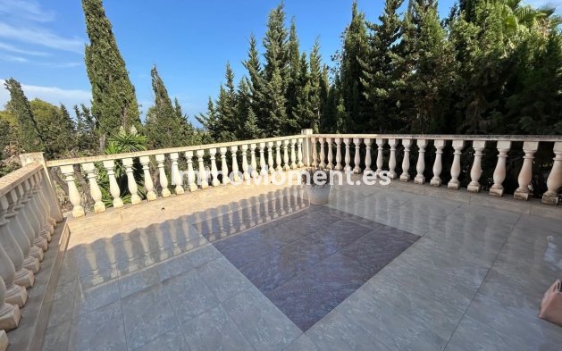 Wiederverkauf - Villa - San Fulgencio - La Marina