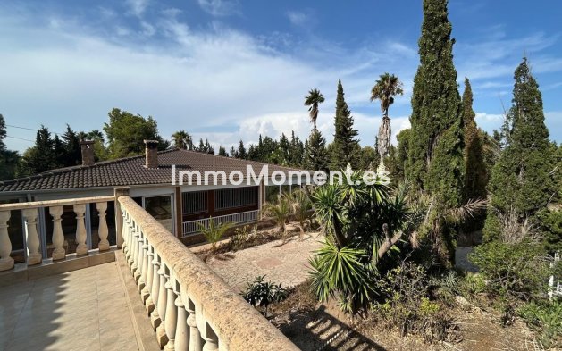 Wiederverkauf - Villa - San Fulgencio - La Marina