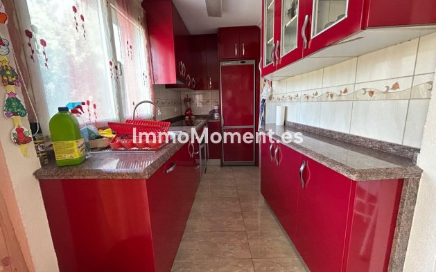 Wiederverkauf - Villa - San Fulgencio - La Marina