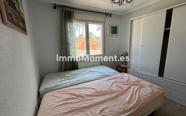 Wiederverkauf - Villa - San Fulgencio - La Marina