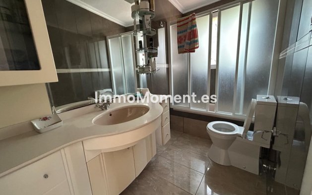 Wiederverkauf - Villa - San Fulgencio - La Marina