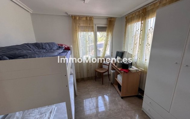 Wiederverkauf - Villa - San Fulgencio - La Marina